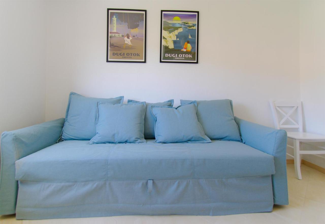 Apartmani Porat サリ エクステリア 写真
